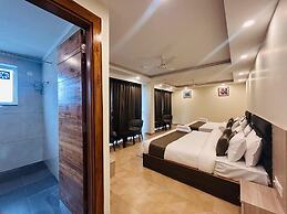 Hotel JS Inn Mussoorie