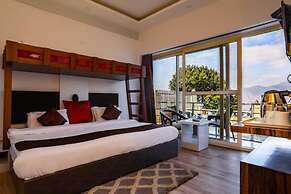 Hotel JS Inn Mussoorie