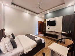 Hotel JS Inn Mussoorie