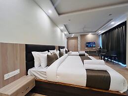 Hotel JS Inn Mussoorie
