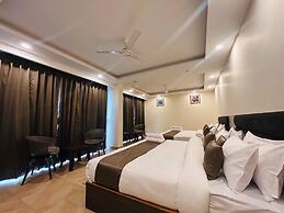 Hotel JS Inn Mussoorie
