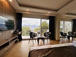 Hotel JS Inn Mussoorie