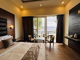 Hotel JS Inn Mussoorie