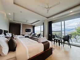 Hotel JS Inn Mussoorie