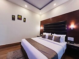 Hotel JS Inn Mussoorie