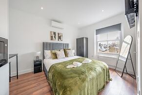 The Beauchamp Residences
