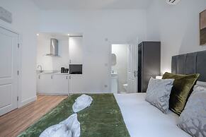 The Beauchamp Residences