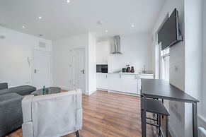 The Beauchamp Residences