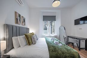 The Beauchamp Residences
