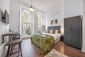 The Beauchamp Residences