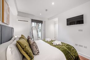 The Beauchamp Residences