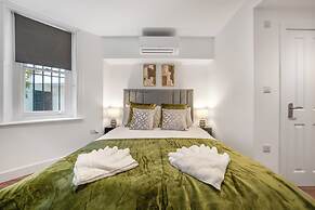The Beauchamp Residences