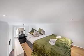 The Beauchamp Residences