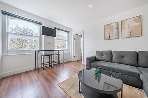 The Beauchamp Residences