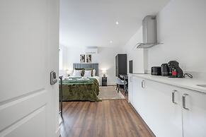 The Beauchamp Residences