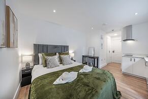 The Beauchamp Residences