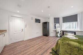 The Beauchamp Residences