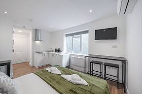 The Beauchamp Residences