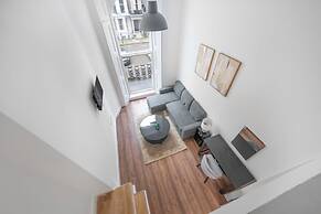 The Beauchamp Residences