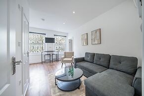The Beauchamp Residences