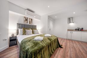 The Beauchamp Residences