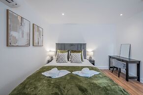 The Beauchamp Residences