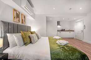 The Beauchamp Residences