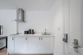 The Beauchamp Residences