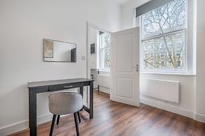 The Beauchamp Residences