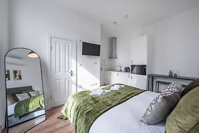 The Beauchamp Residences