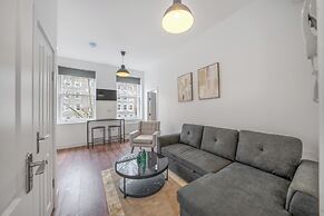 The Beauchamp Residences