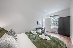 The Beauchamp Residences