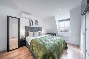 The Beauchamp Residences