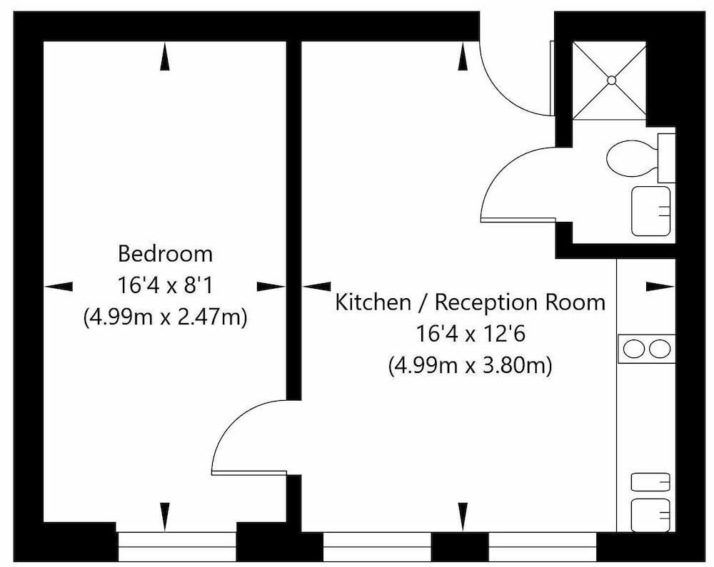The Beauchamp Residences