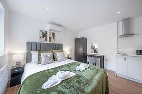 The Beauchamp Residences