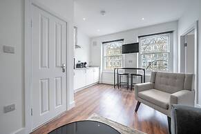 The Beauchamp Residences