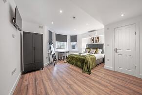 The Beauchamp Residences