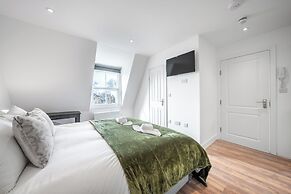 The Beauchamp Residences
