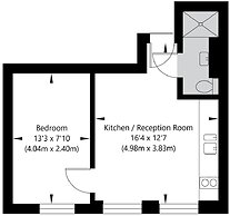 The Beauchamp Residences