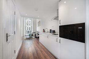 The Beauchamp Residences