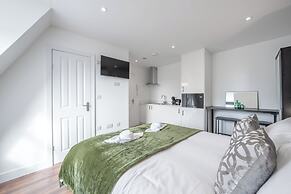 The Beauchamp Residences