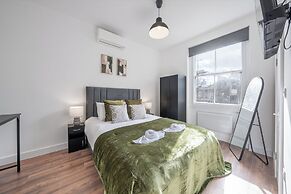 The Beauchamp Residences