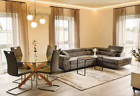 Apartment-Fürstenau