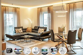 Apartment-Fürstenau