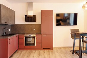 Apartment-Fürstenau