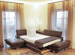 Apartment-Fürstenau
