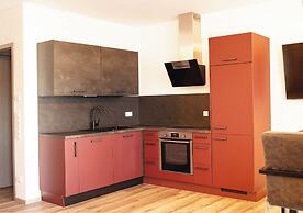 Apartment-Fürstenau