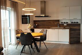 Apartment-Fürstenau