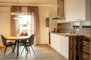 Apartment-Fürstenau