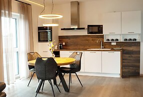 Apartment-Fürstenau